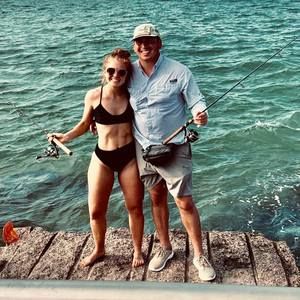 Meet your Posher, Tanner